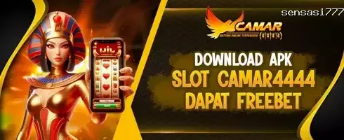 Bonus Spesial Download sensasi777 APK screenshot