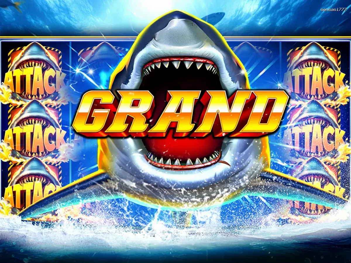 Promosi & Jackpot sensasi777 screenshot